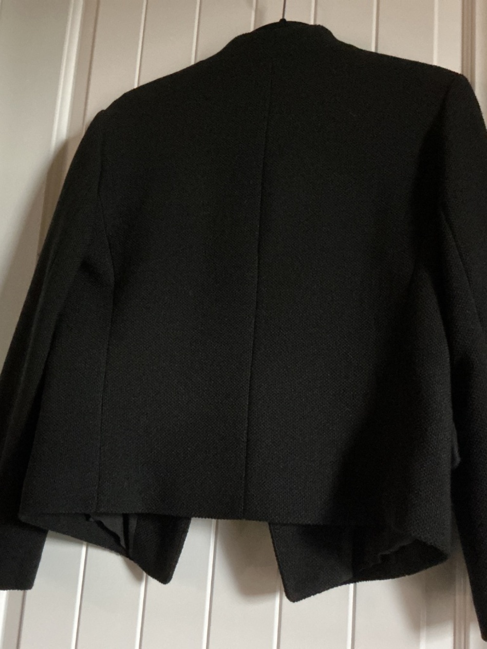 Jacket - Picture 3 of 3